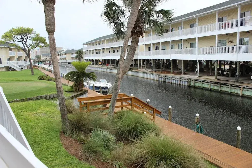 Sandpiper Cove 1026 Destin