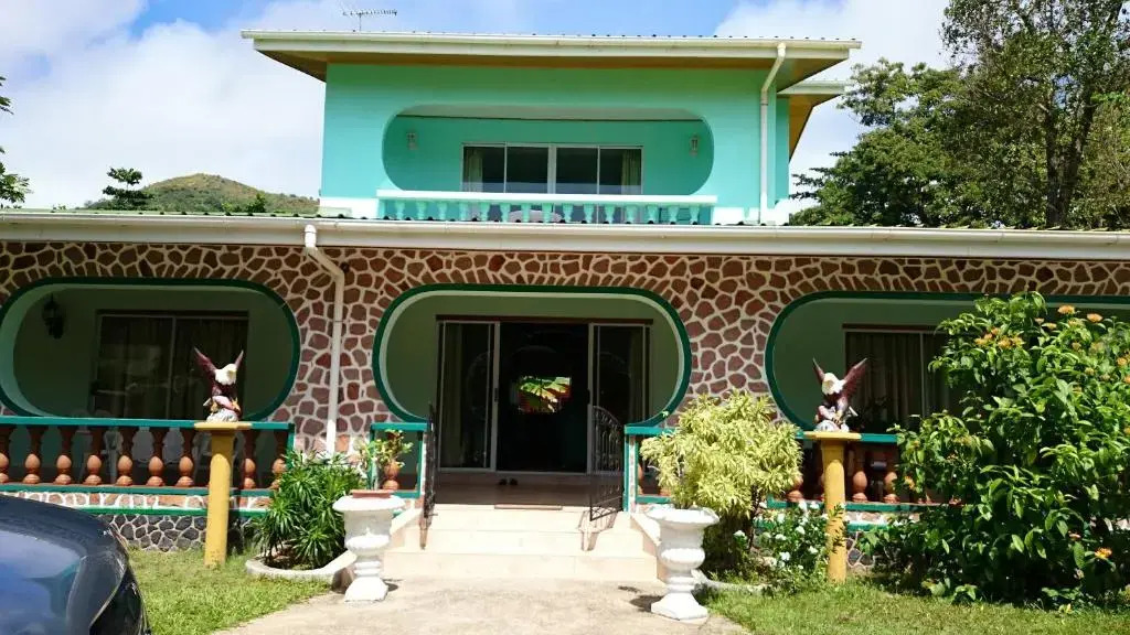 Bedier Villa Self-catering Apartments
