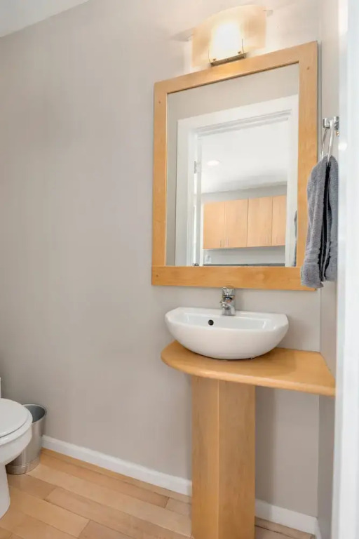 Seattle Vacation Home - The Olympics