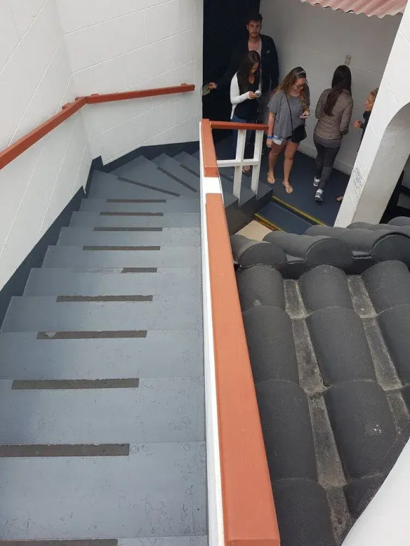 Klix HostelLima - Adults Only