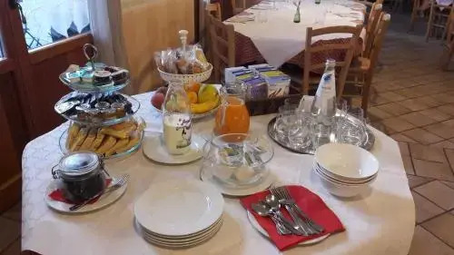 La Locanda di San Biagio