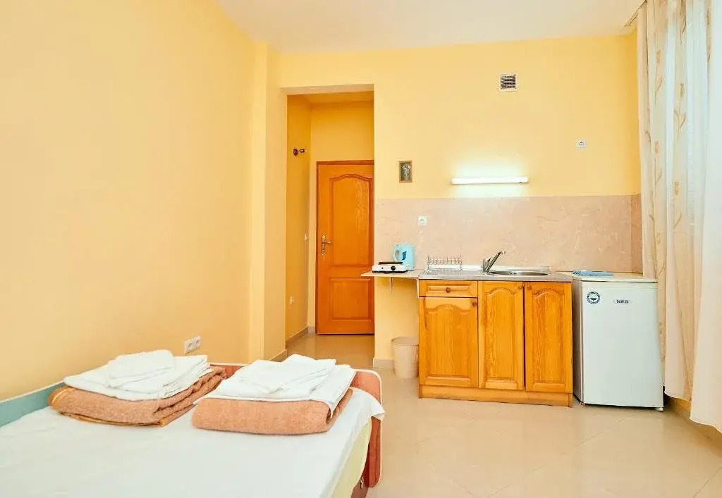 Guest House Nadin