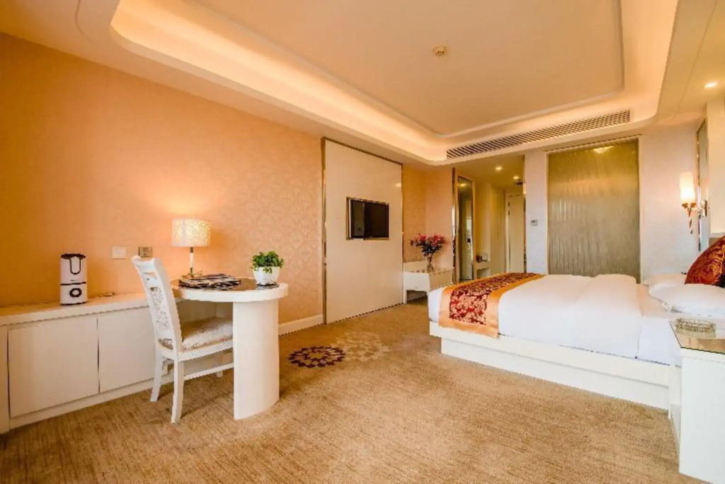 Jinghao Hotel