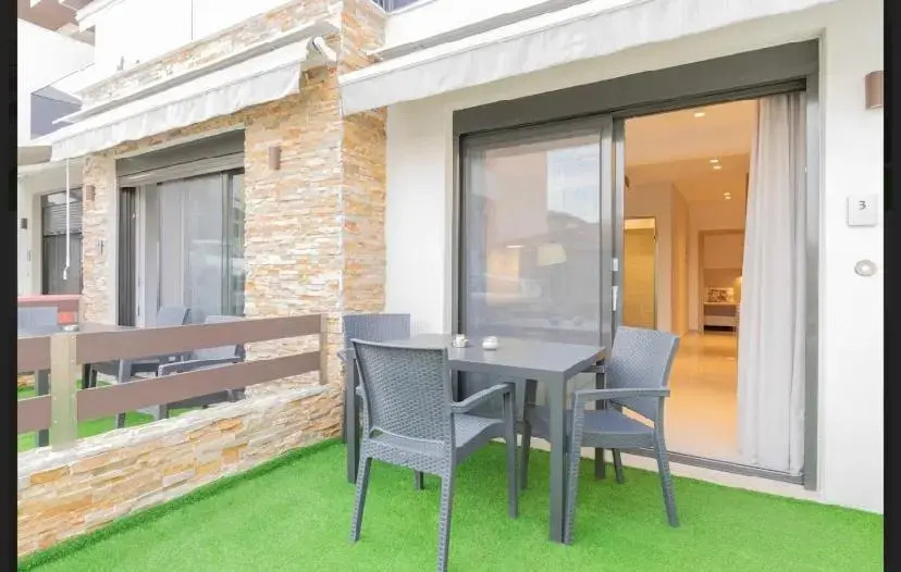 Arion suites