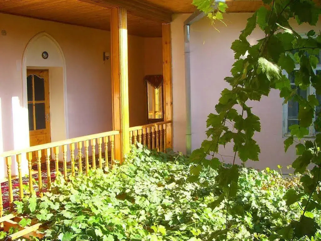Jahongir B&B