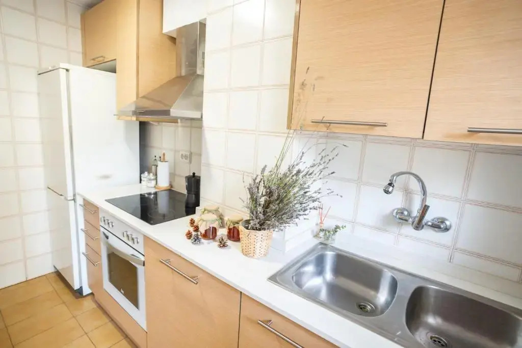 Apartamento Rural New Folch