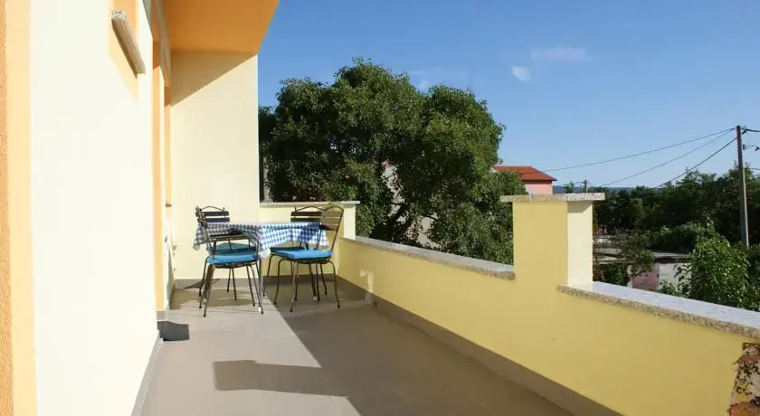 Apartments Rudy