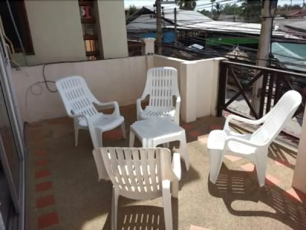 Backpacker Hostel