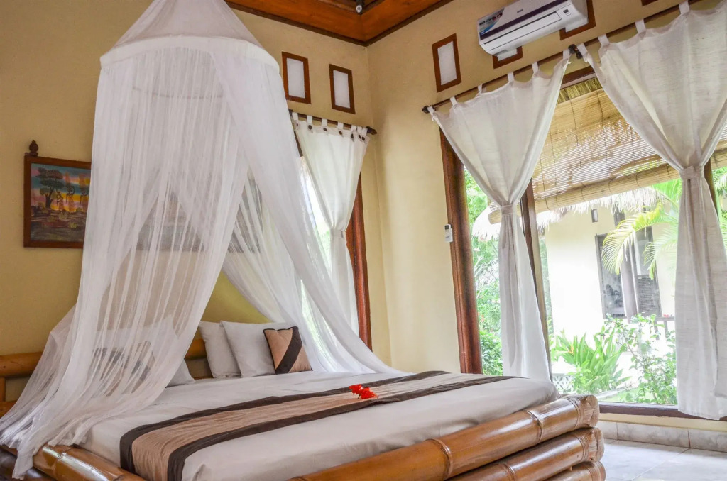 Tamarind Beach Bungalow