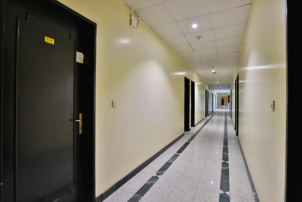 Qaser Alhamra Serviced apartments