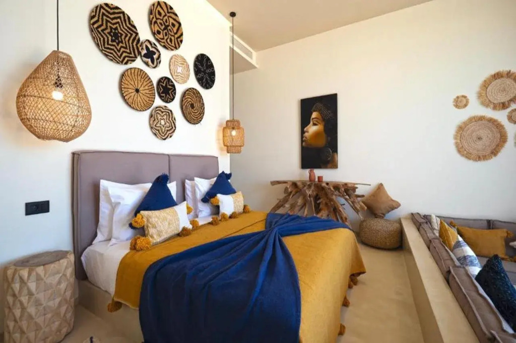 Tulum Beach Resort Dakhla