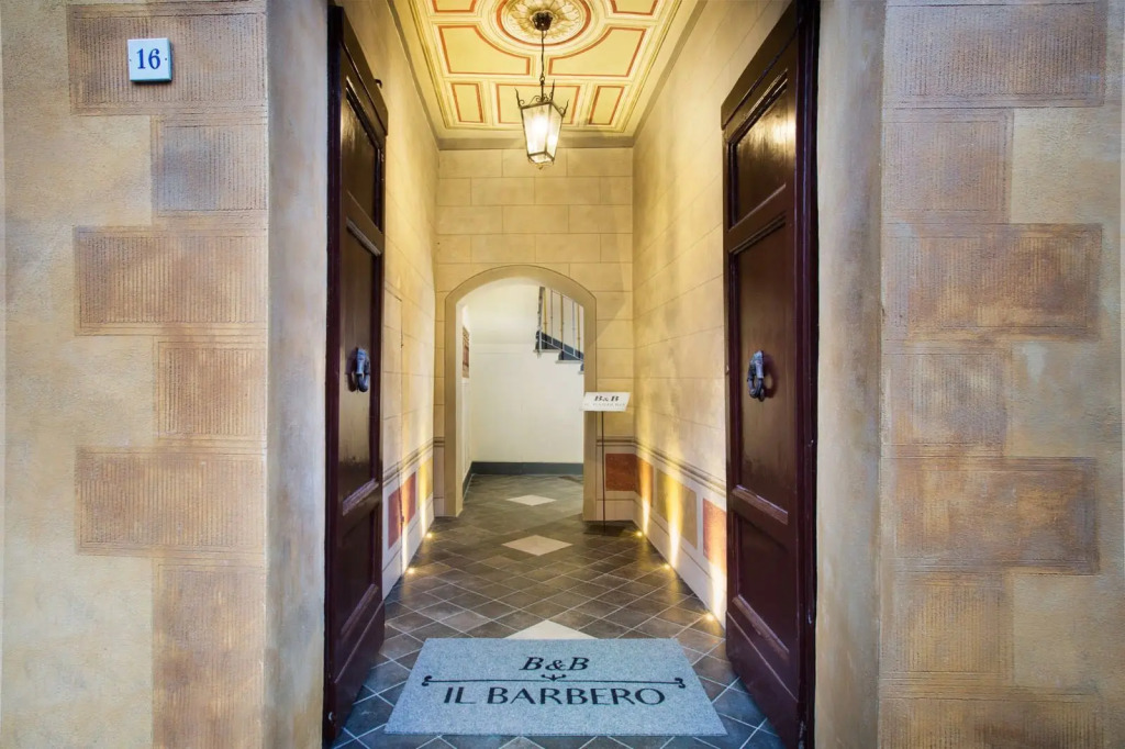 B&B il Barbero