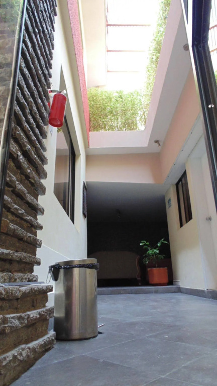 Hostal Casa Valladolid