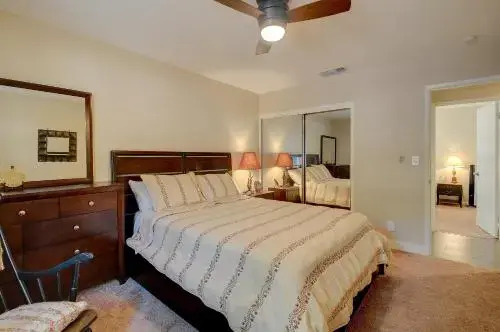 Casa Tahquitz