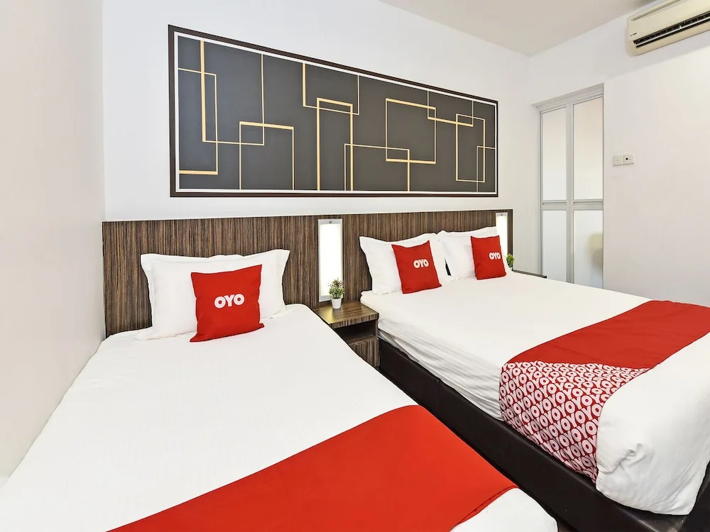 4S Hotel