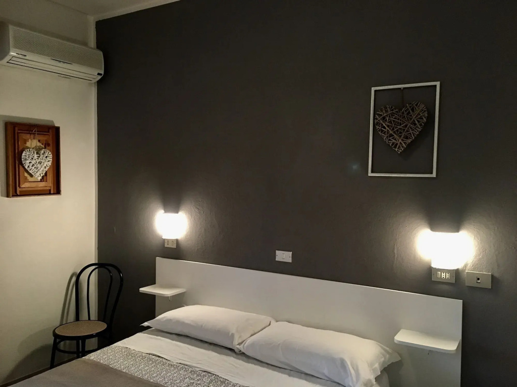 WuHostel