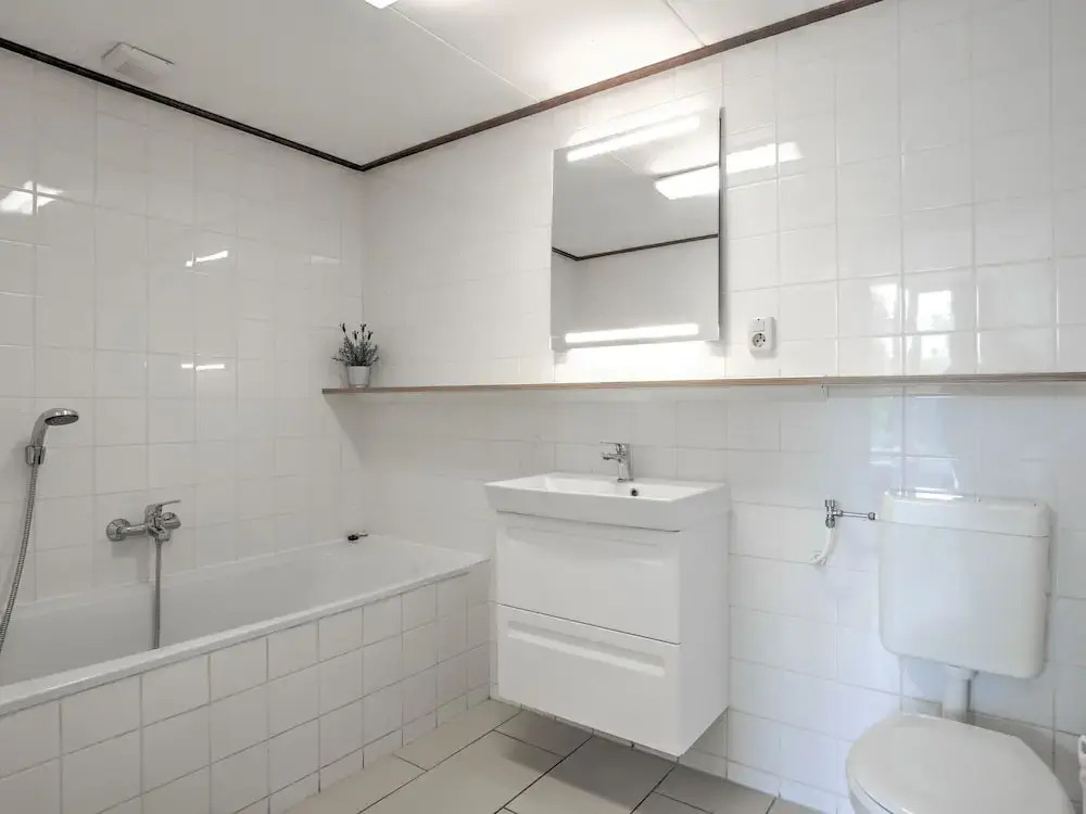 Peaceful Holiday Home in Kamperland With Private Garden