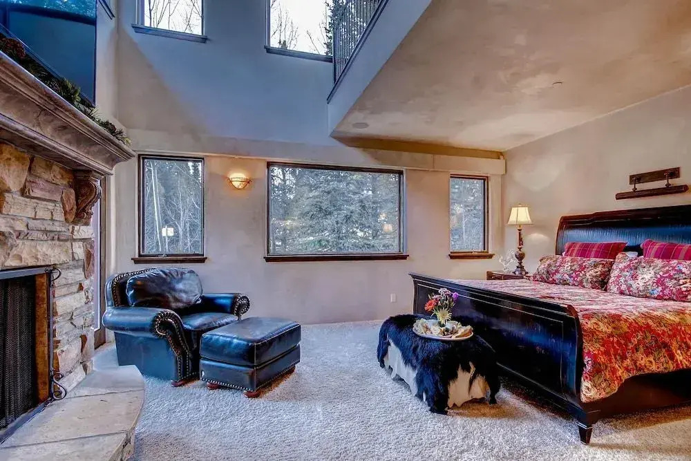 Chateaux of Breckenridge