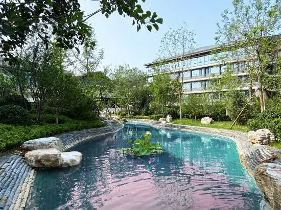 Grand Metropark Jinhai Lake Hotel