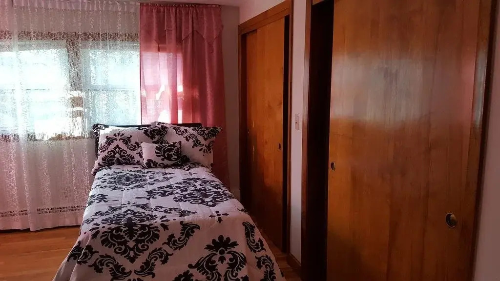 Albina House