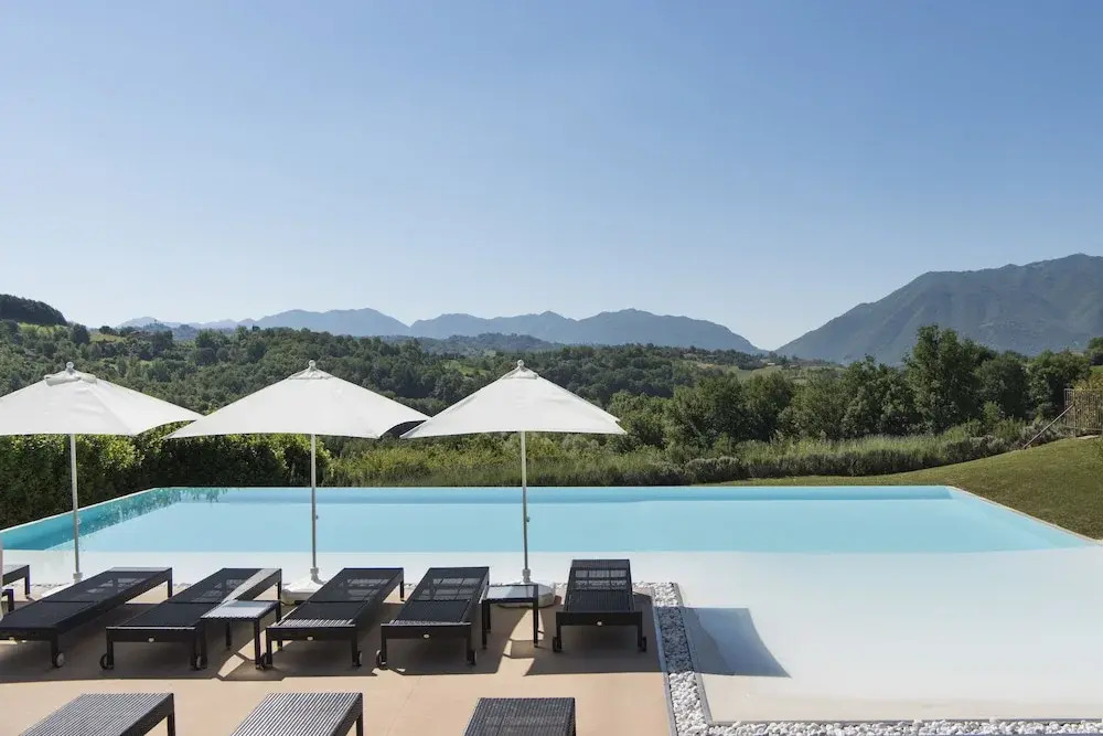 RELAIS COLLE BUONO