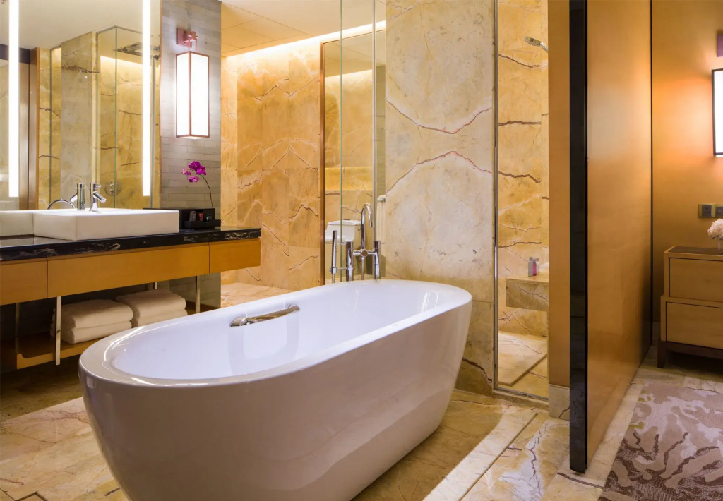 Haikou Marriott Hotel