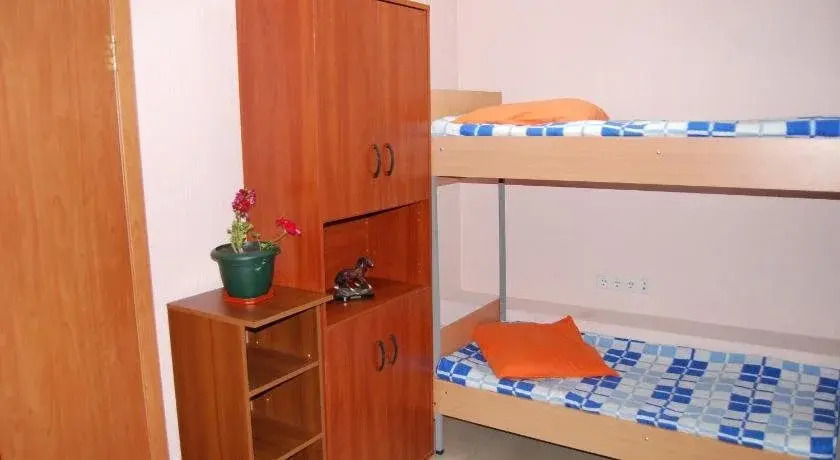 Hostel Luxor