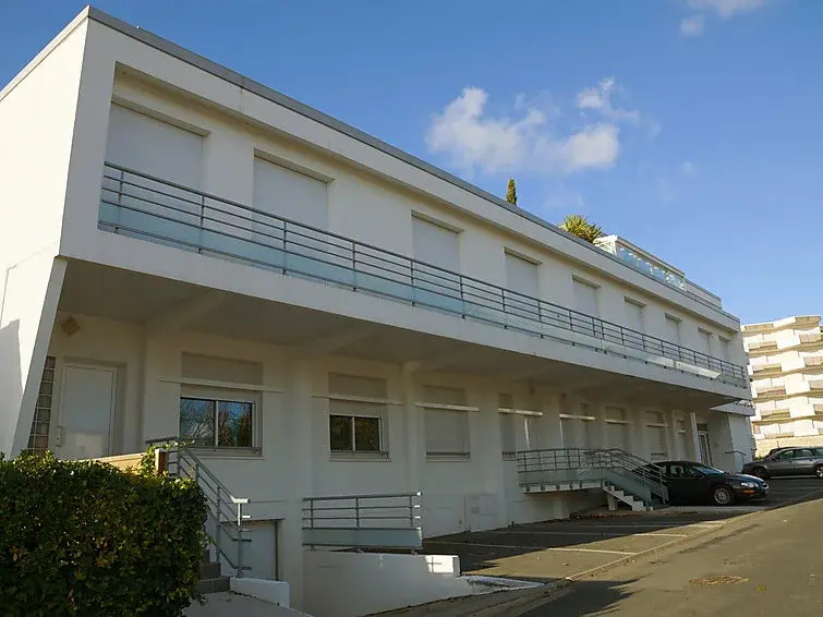 Apartment Le Domino by Interhome