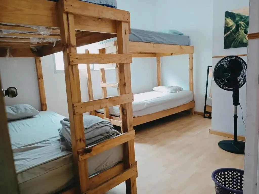 Hostal a 10 min del centro de Veracruz