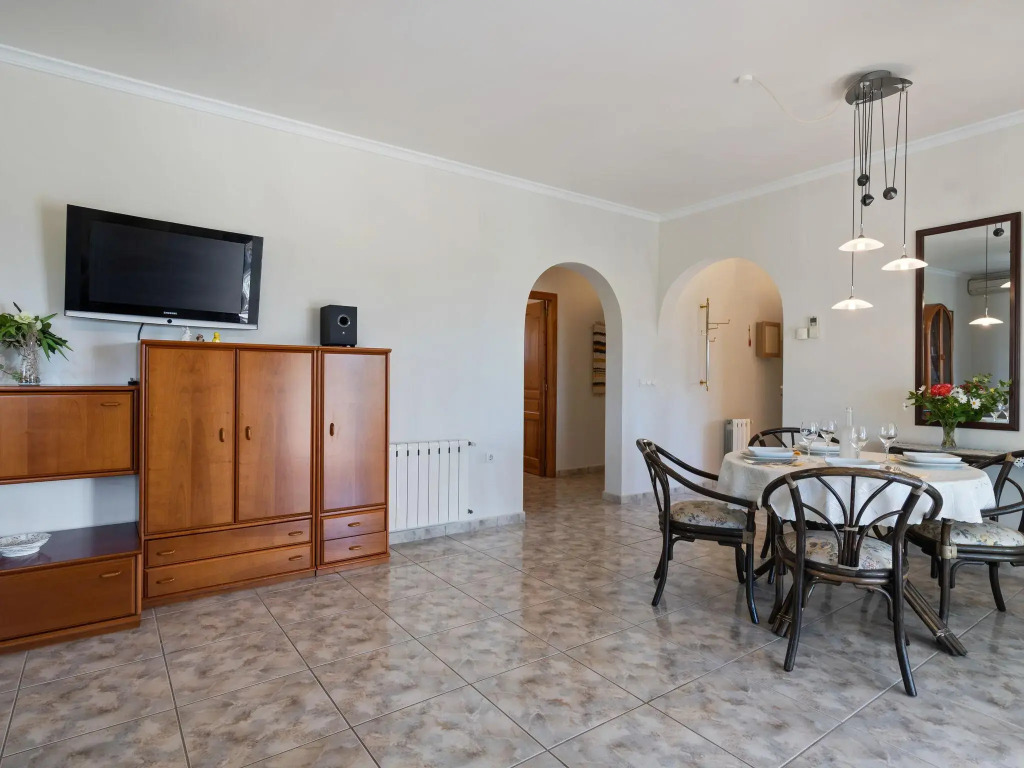 Villa Robin - Costa CarpeDiem