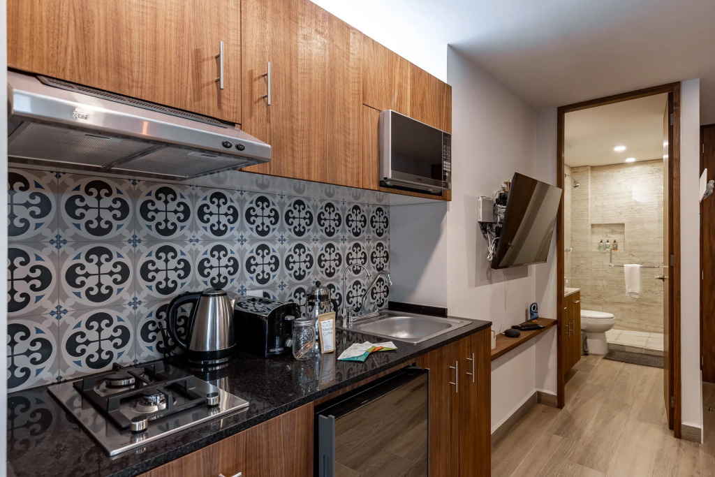 Casai Roma | 1BR | Tepeyac Comfy Apartment
