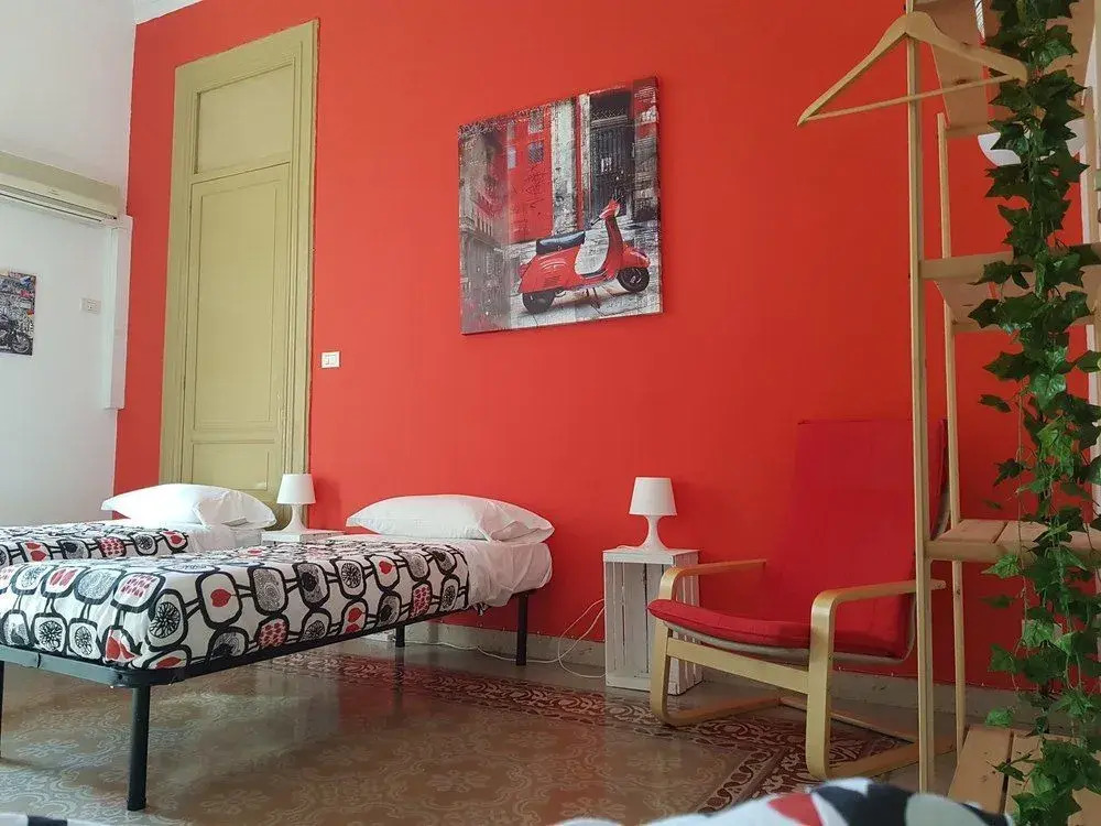 Jonathan Hostel & GuestHouse