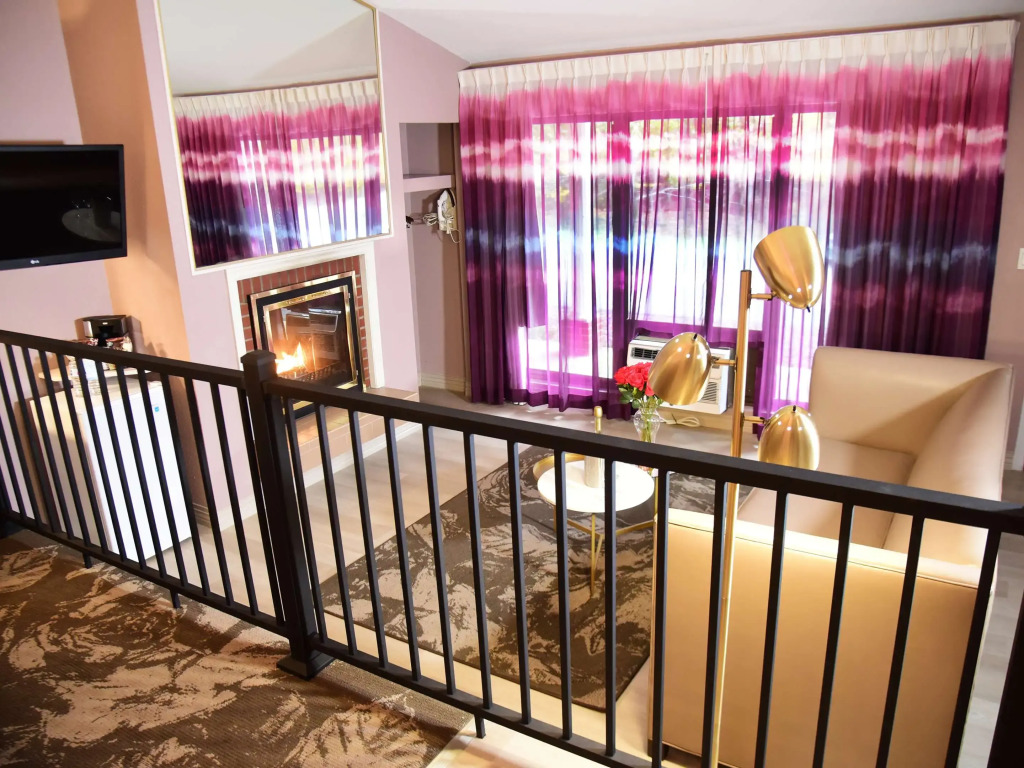 Cove Haven Resort