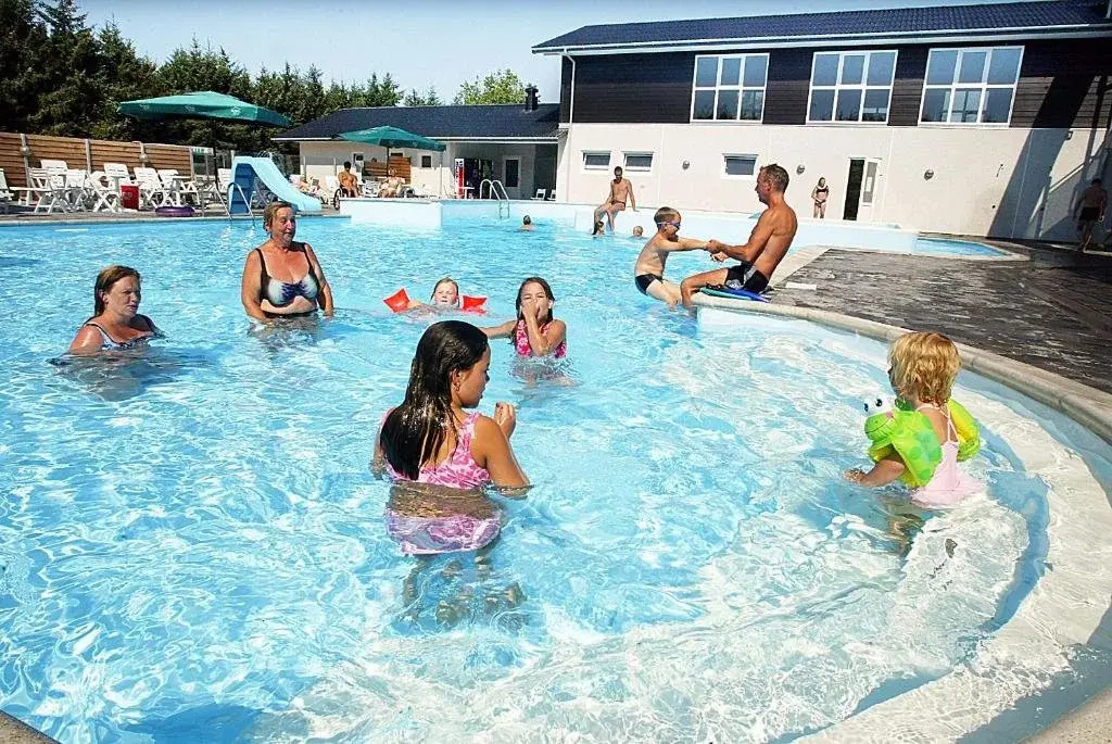 Løkken Klit Camping
