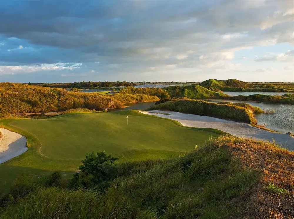 Streamsong Resort