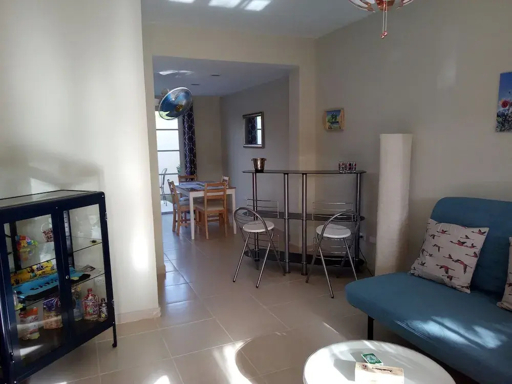 Villa Diane in Bavaro in the Near of Punta Cana