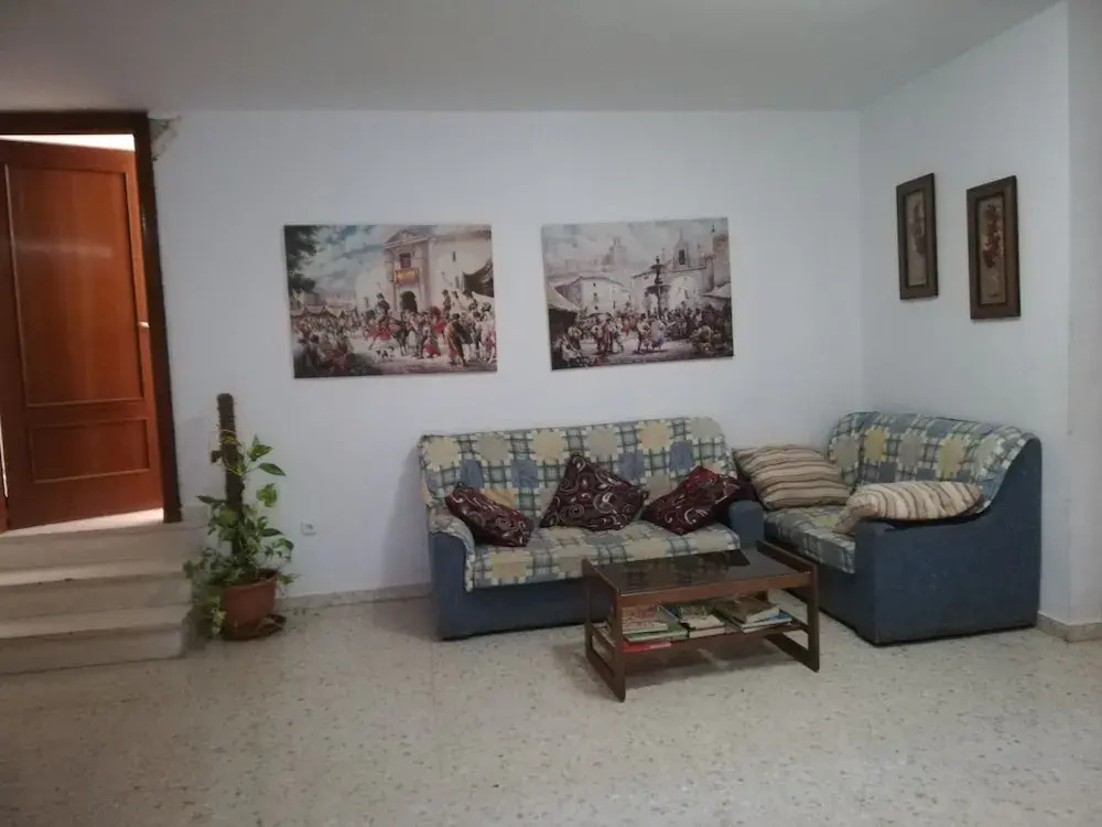 24H Hostal Antequera