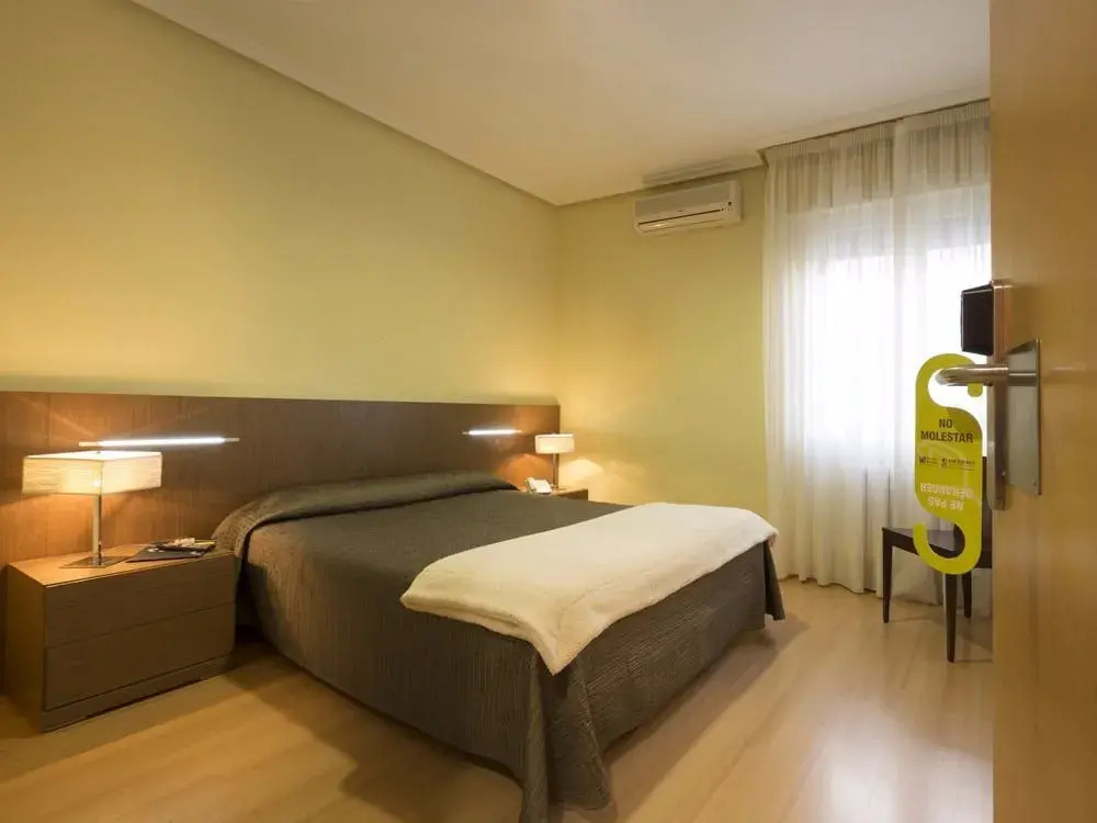 Hotel Remigio