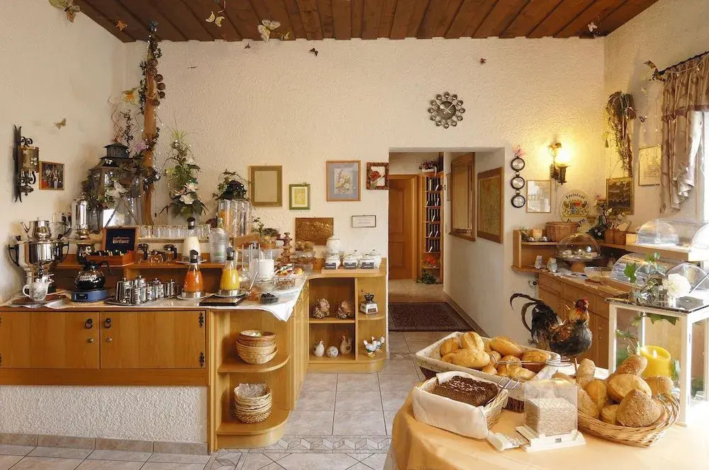 Hotel Ursula Garni