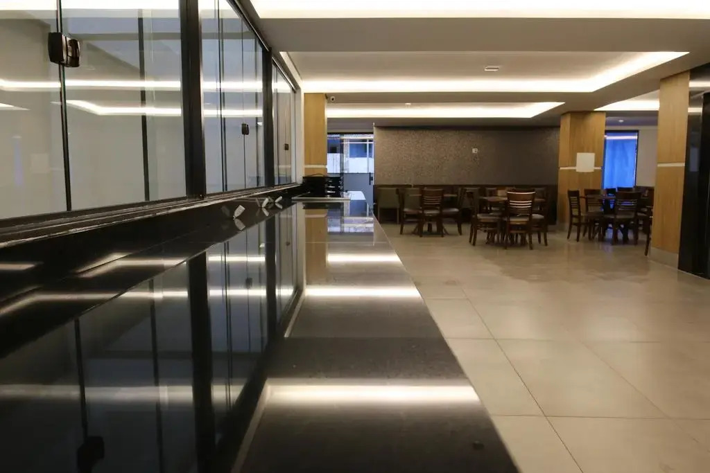 Ouro Minas Plaza Hotel