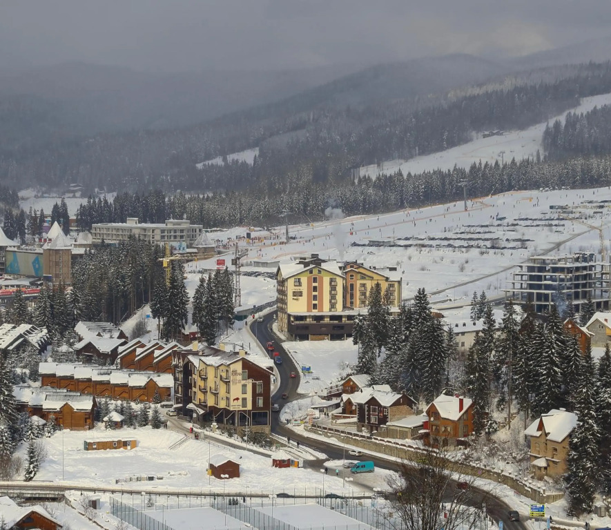 Bukovel Apart