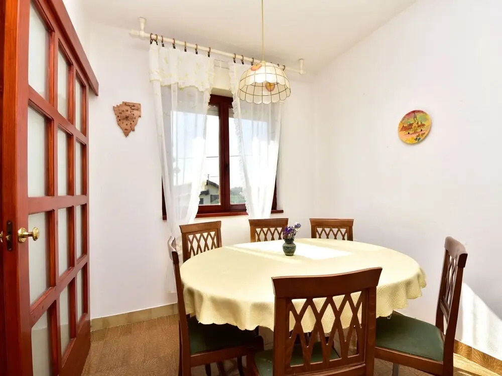 Lidija Vir in Vir With 3 Bedrooms and 1 5 Bathrooms