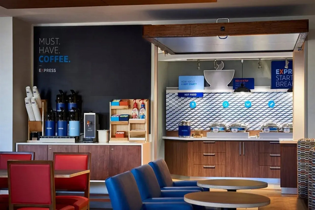 Holiday Inn Express - Brevard by IHG