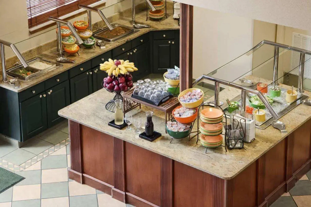 Homewood Suites by Hilton Greensboro