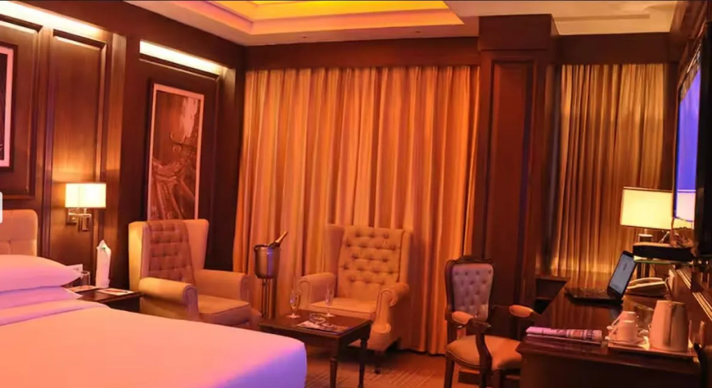 Amara Hotel