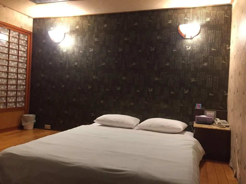 Li Ti Hotel