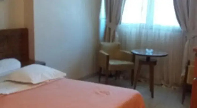 Cristal Appart Hotel