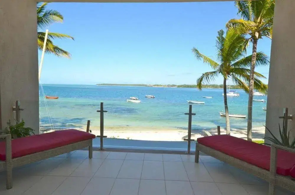 Grants Villa