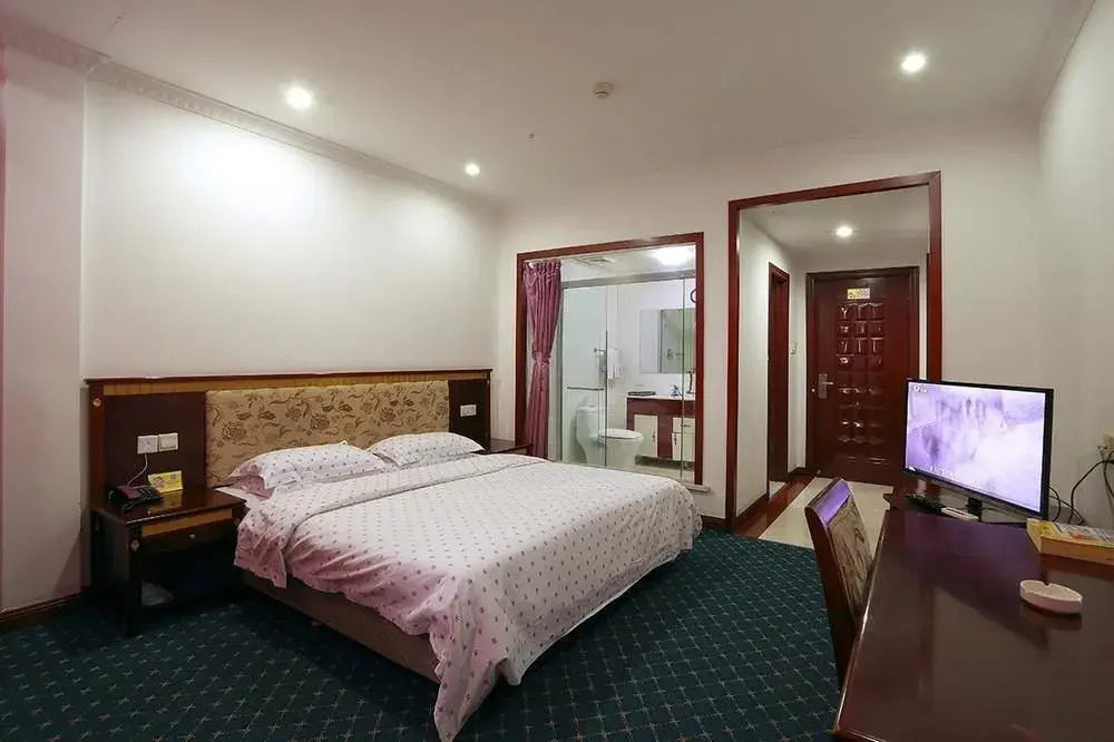 Changzhou Changyu Hotel