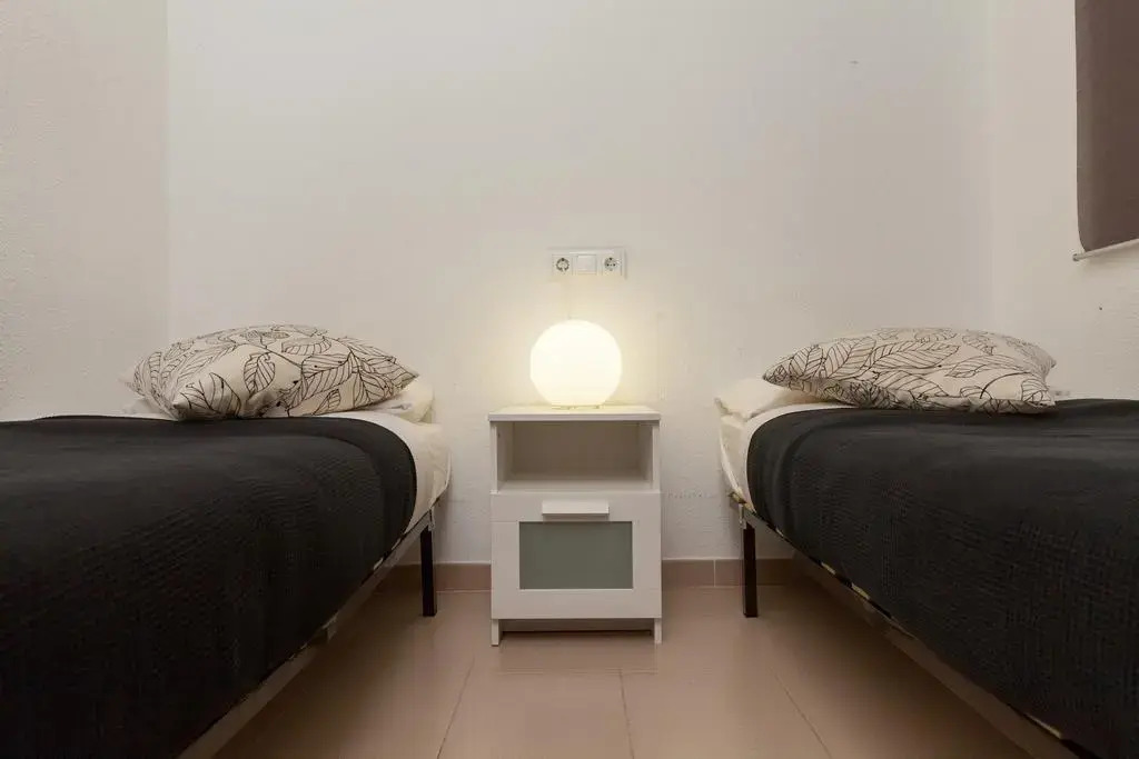 Mellow Apartments
